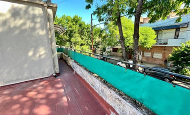 VENTA PH 4 AMB SIN EXPENSAS FLORES