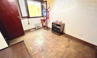 VENTA PH 4 AMB SIN EXPENSAS FLORES