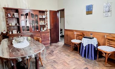 VENTA PH 4 AMB SIN EXPENSAS FLORES