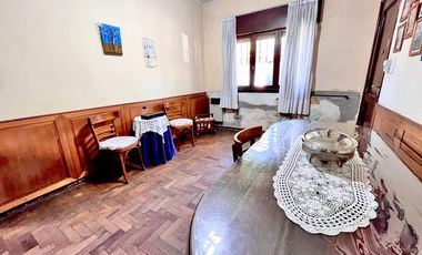 VENTA PH 4 AMB SIN EXPENSAS FLORES