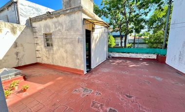 VENTA PH 4 AMB SIN EXPENSAS FLORES