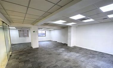 Oficina en Arriendo en Avenida Providencia / Andrés de Fuenzalida