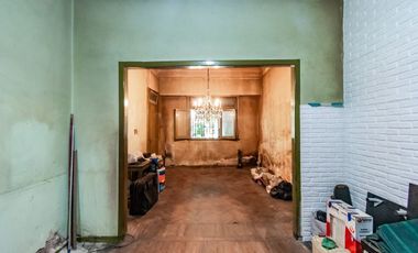 Ph 4 amb Venta Chacarita con Jardín para refacción