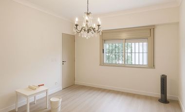 Ph 4 amb Venta Chacarita con Jardín para refacción