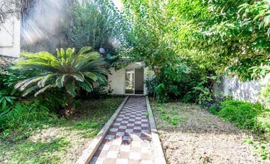 Ph 4 amb Venta Chacarita con Jardín para refacción