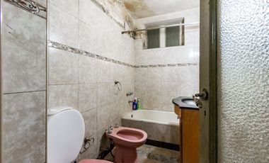 Ph 4 amb Venta Chacarita con Jardín para refacción