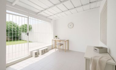 Ph 4 amb Venta Chacarita con Jardín para refacción