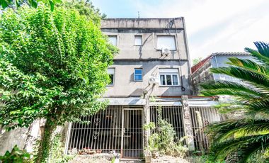 Ph 4 amb Venta Chacarita con Jardín para refacción