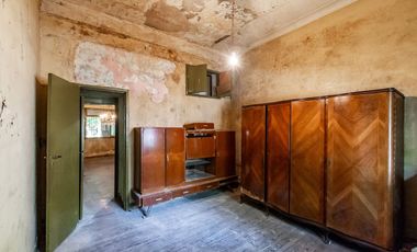 Ph 4 amb Venta Chacarita con Jardín para refacción