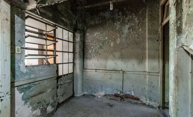 Ph 4 amb Venta Chacarita con Jardín para refacción