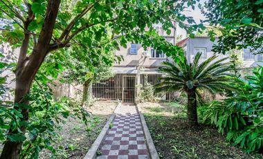 Ph 4 amb Venta Chacarita con Jardín para refacción