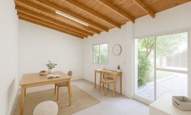 Ph 4 amb Venta Chacarita con Jardín para refacción