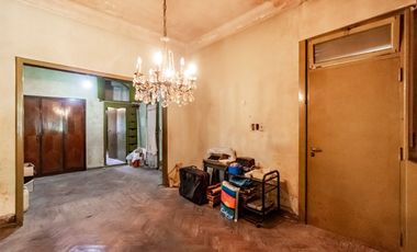 Ph 4 amb Venta Chacarita con Jardín para refacción