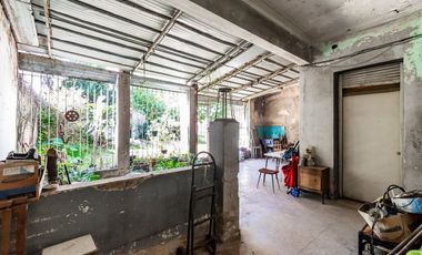 Ph 4 amb Venta Chacarita con Jardín para refacción