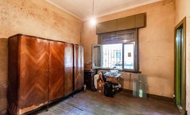 Ph 4 amb Venta Chacarita con Jardín para refacción