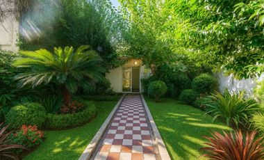 Ph 4 amb Venta Chacarita con Jardín para refacción