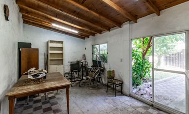 Ph 4 amb Venta Chacarita con Jardín para refacción