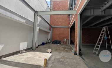 Local en Arriendo Ubicado en Medellín Codigo 10294