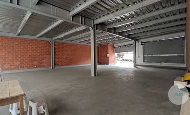 Local en Arriendo Ubicado en Medellín Codigo 10294
