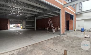 Local en Arriendo Ubicado en Medellín Codigo 10294