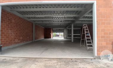 Local en Arriendo Ubicado en Medellín Codigo 10294