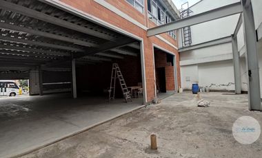 Local en Arriendo Ubicado en Medellín Codigo 10294