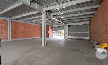 Local en Arriendo Ubicado en Medellín Codigo 10294
