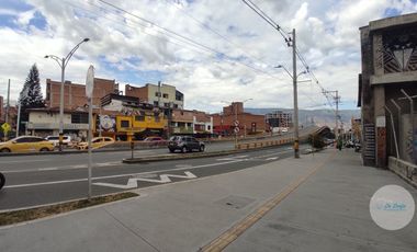 Local en Arriendo Ubicado en Medellín Codigo 10294