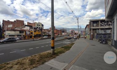 Local en Arriendo Ubicado en Medellín Codigo 10294