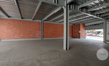 Local en Arriendo Ubicado en Medellín Codigo 10294