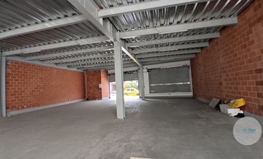 Local en Arriendo Ubicado en Medellín Codigo 10294