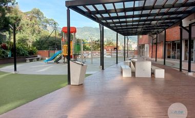 Apartamento en Venta Ubicado en Medellín Codigo 10795