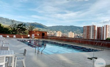 Apartamento en Venta Ubicado en Medellín Codigo 10795