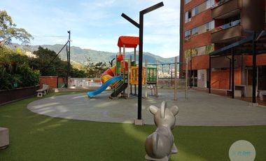 Apartamento en Venta Ubicado en Medellín Codigo 10795