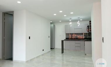 Apartamento en Venta Ubicado en Medellín Codigo 10795