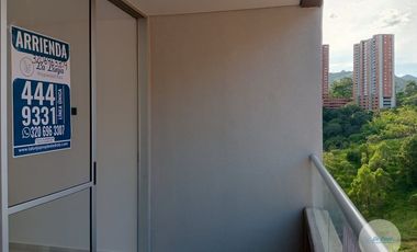 Apartamento en Venta Ubicado en Medellín Codigo 10795