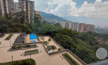 Apartamento en Arriendo Ubicado en Envigado Codigo 10838