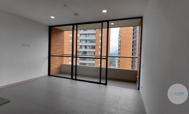 Apartamento en Arriendo Ubicado en Envigado Codigo 10838