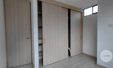 Apartamento en Arriendo Ubicado en Envigado Codigo 10838