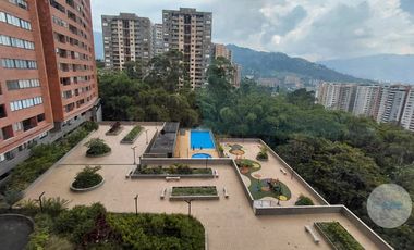 Apartamento en Arriendo Ubicado en Envigado Codigo 10838