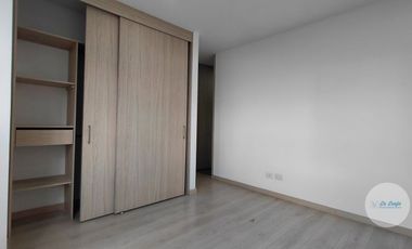 Apartamento en Arriendo Ubicado en Envigado Codigo 10838