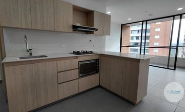 Apartamento en Arriendo Ubicado en Envigado Codigo 10838