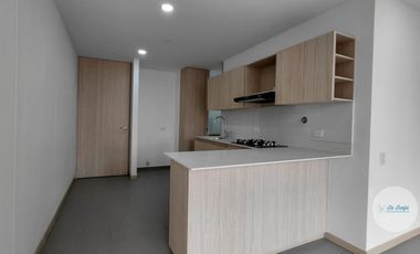 Apartamento en Arriendo Ubicado en Envigado Codigo 10838