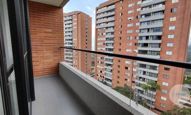 Apartamento en Arriendo Ubicado en Envigado Codigo 10838