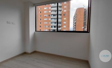 Apartamento en Arriendo Ubicado en Envigado Codigo 10838