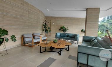 Apartamento en Arriendo Ubicado en Envigado Codigo 10838