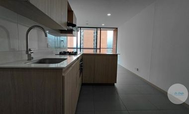 Apartamento en Arriendo Ubicado en Envigado Codigo 10838