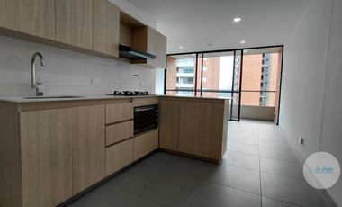 Apartamento en Arriendo Ubicado en Envigado Codigo 10838
