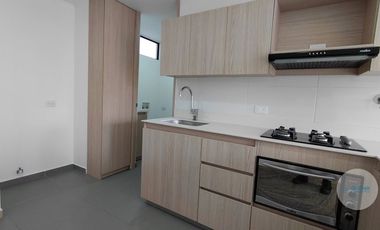 Apartamento en Arriendo Ubicado en Envigado Codigo 10838