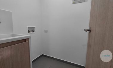 Apartamento en Arriendo Ubicado en Envigado Codigo 10838